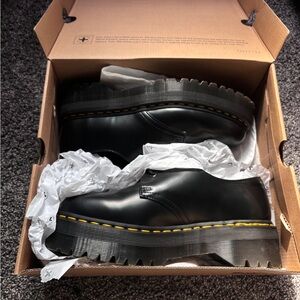 Dr martens Quad 1461